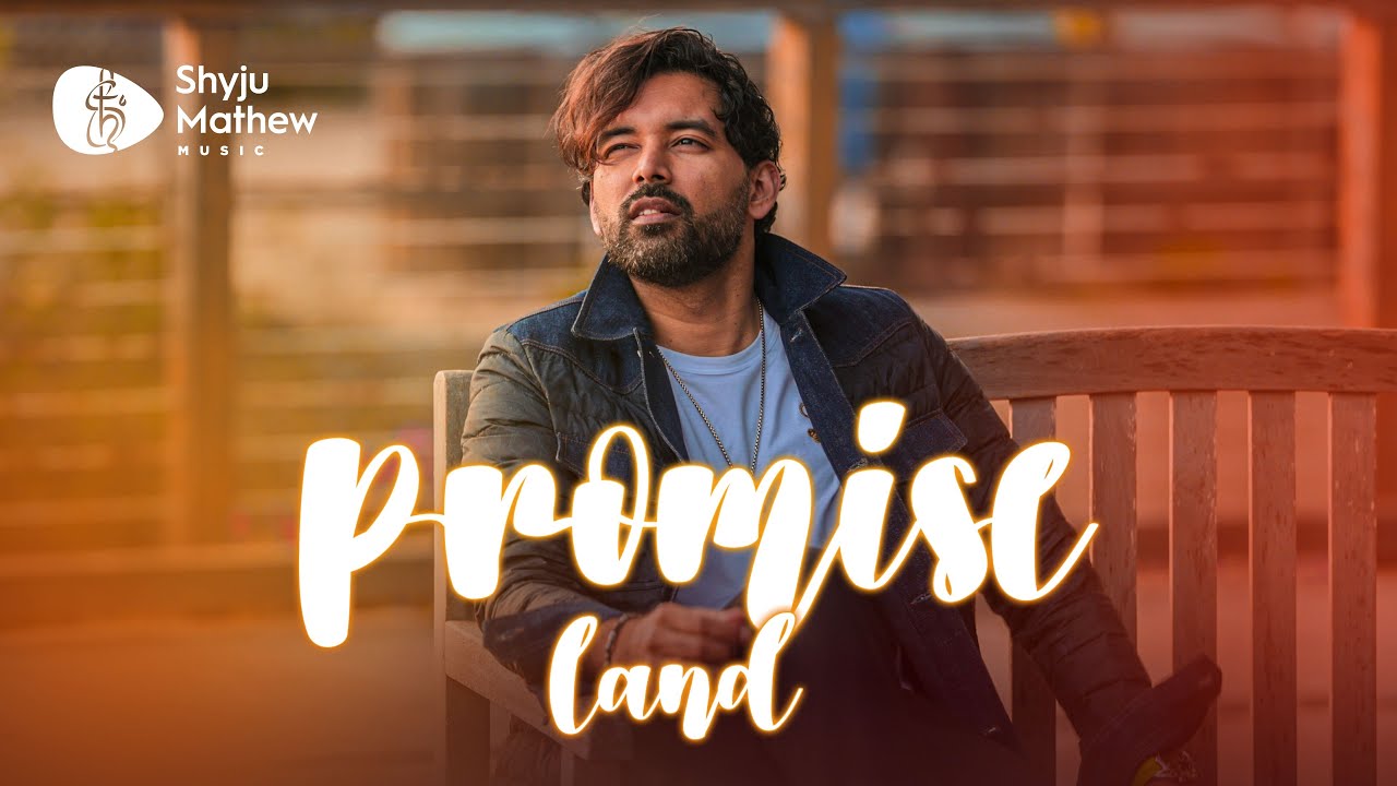 🎶 Promise Land - Vlog Limited Edition - Shyju Mathew Official Music Video [Los Angeles, California]