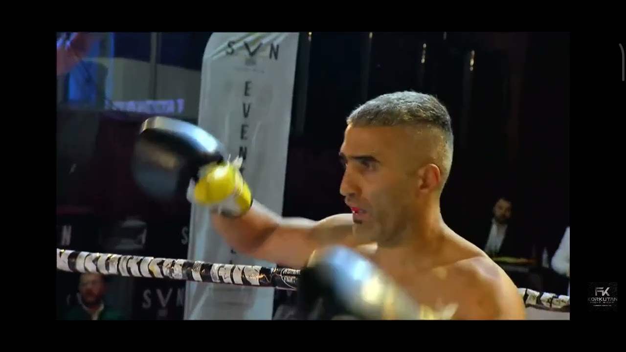 elnar valiev 🏆vs asodollahi