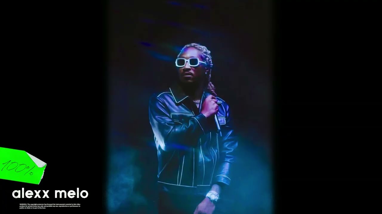 [FREE FOR PROFIT] Future Type Beat 'CORRUPT' | Hard Dark Beat | Rap Trap