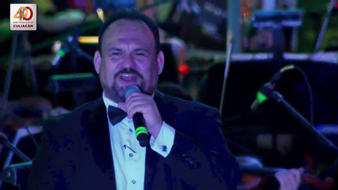 M&eacute;xico lindo y querido - Chucho Monge