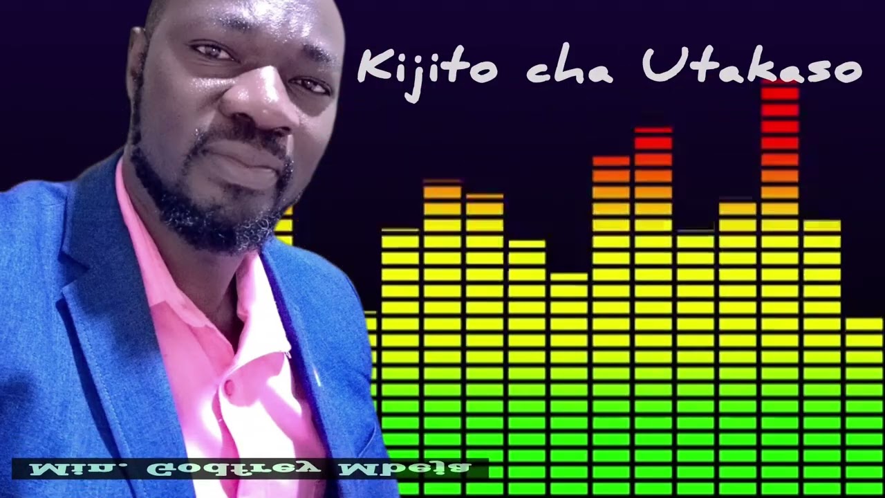 KIJITO CHA UTAKASO