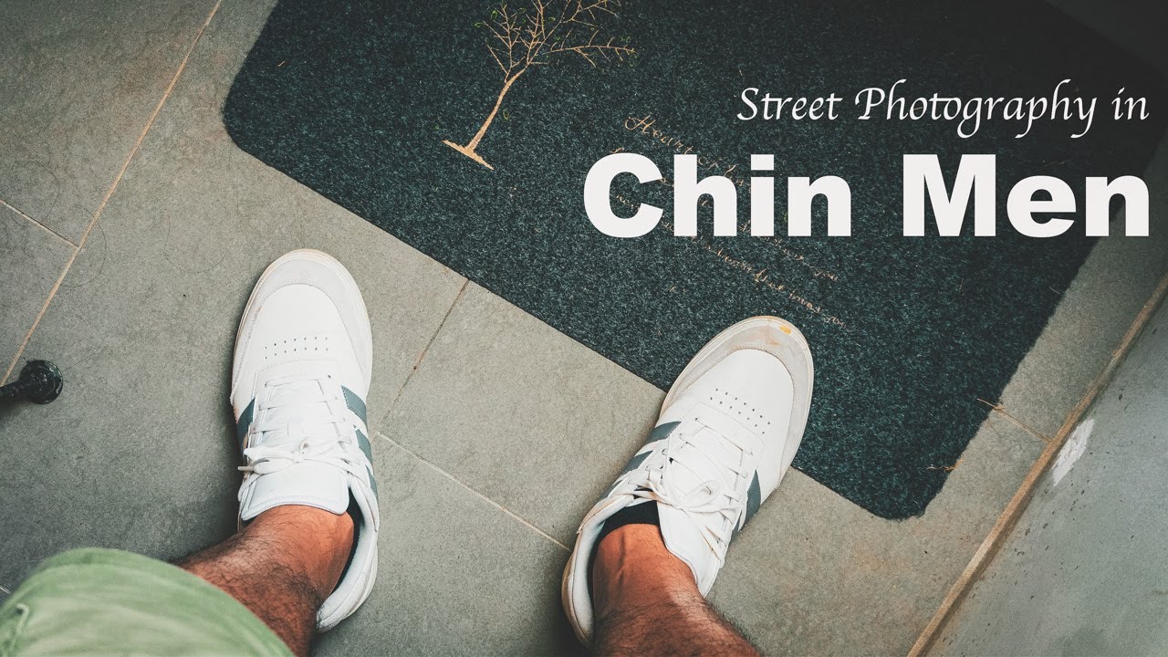 2024/08/23-25 金門之旅 | Chin Men | Travel Documentary | POV | Street Photography