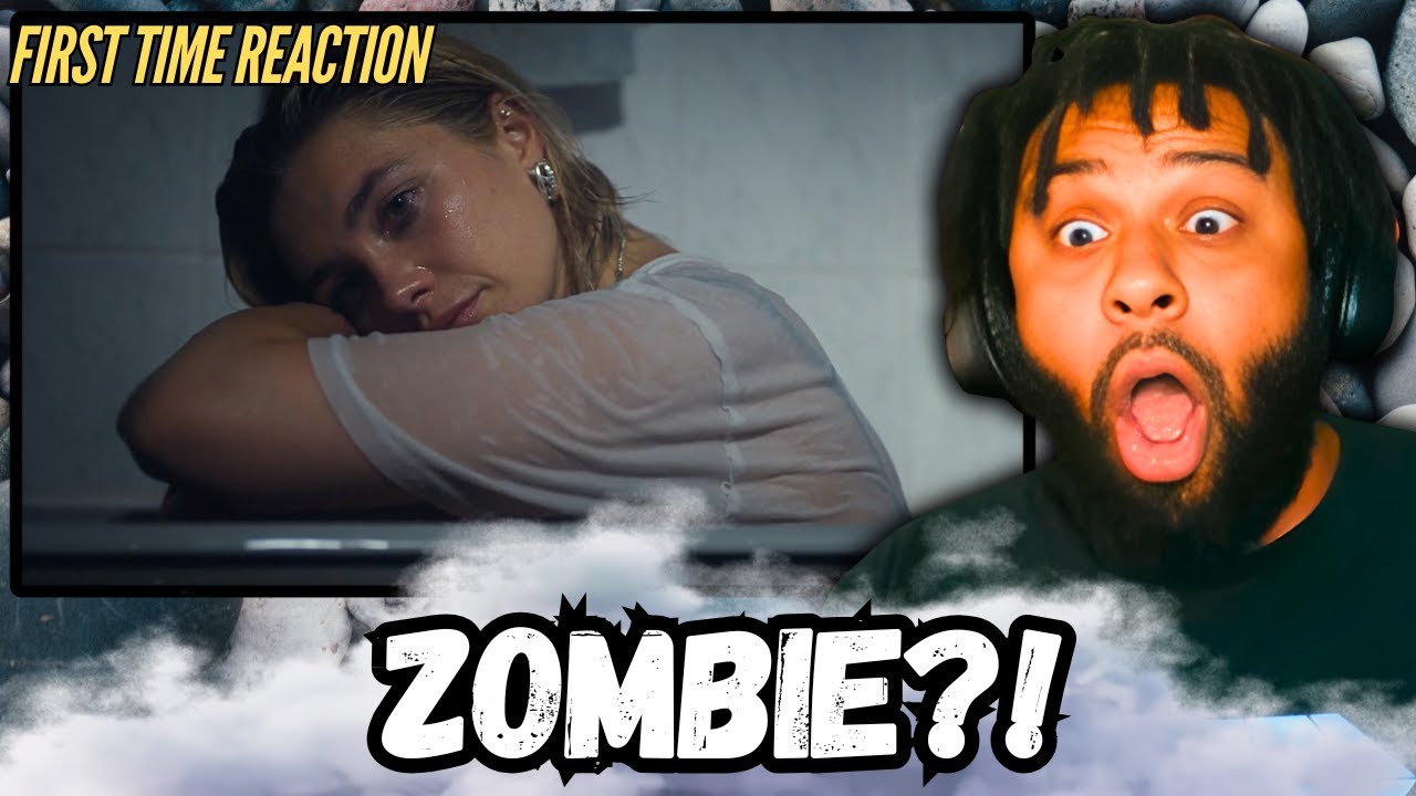 YUNGBLUD KILLS This “Zombie