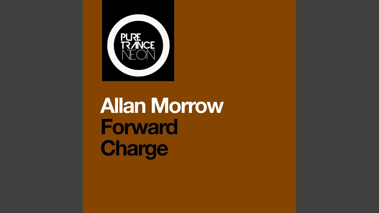 Forward Charge (Extended Mix)