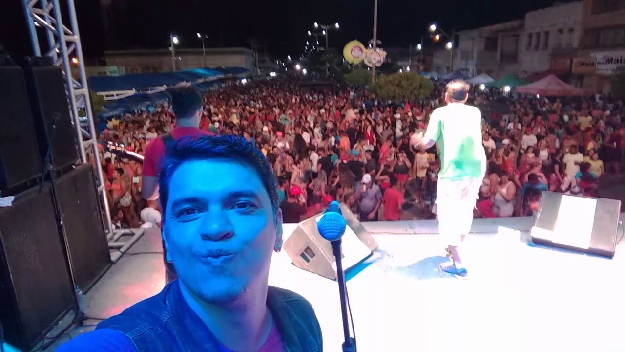 PIMENTA NATIVA : Tem Pimenta - Carnaval 2018