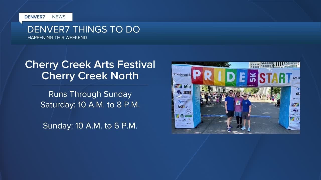 7 best things to do in Colorado this Fourth of July weekend: July 5-7, 2024