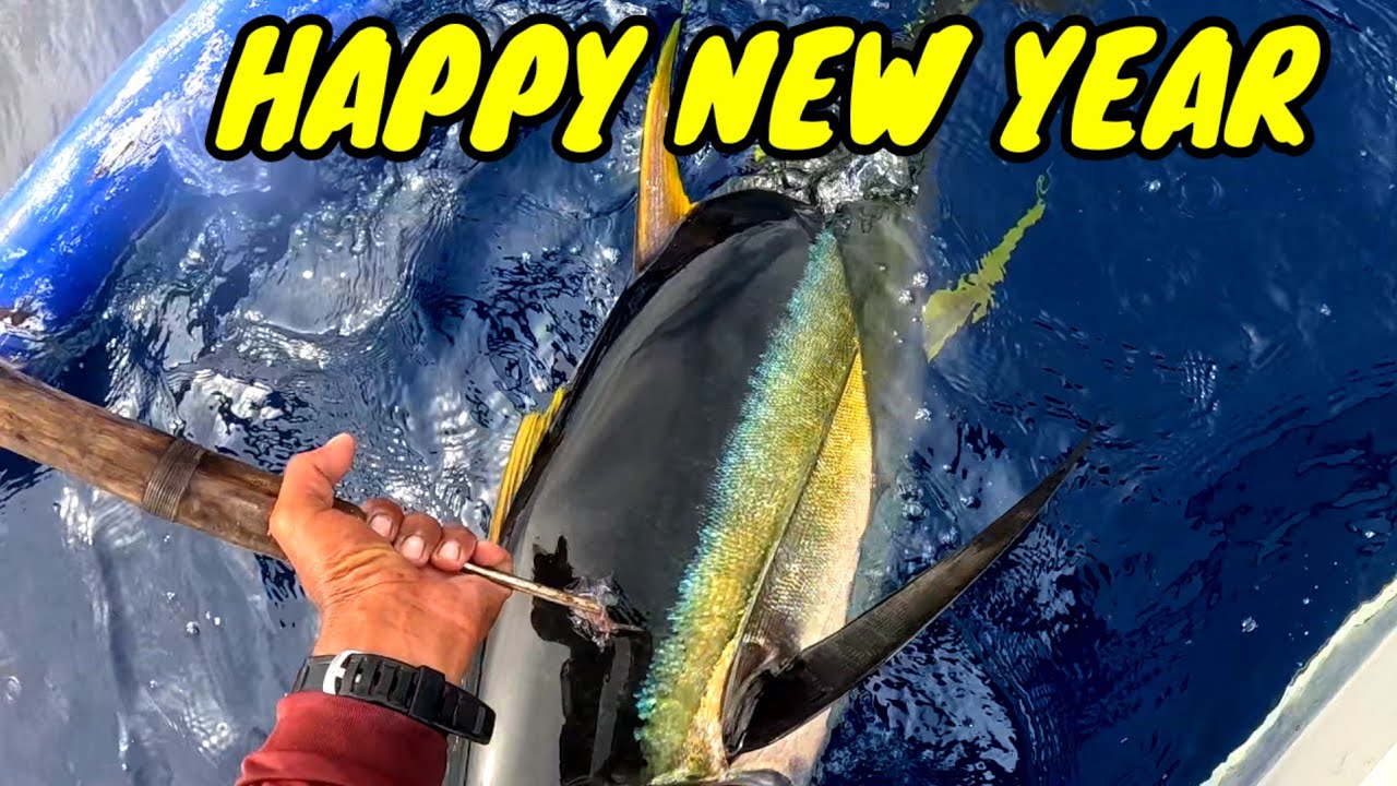 Namiss nyo na ba ang Hilahan ng mga Tuna?? | Pacific Highlights