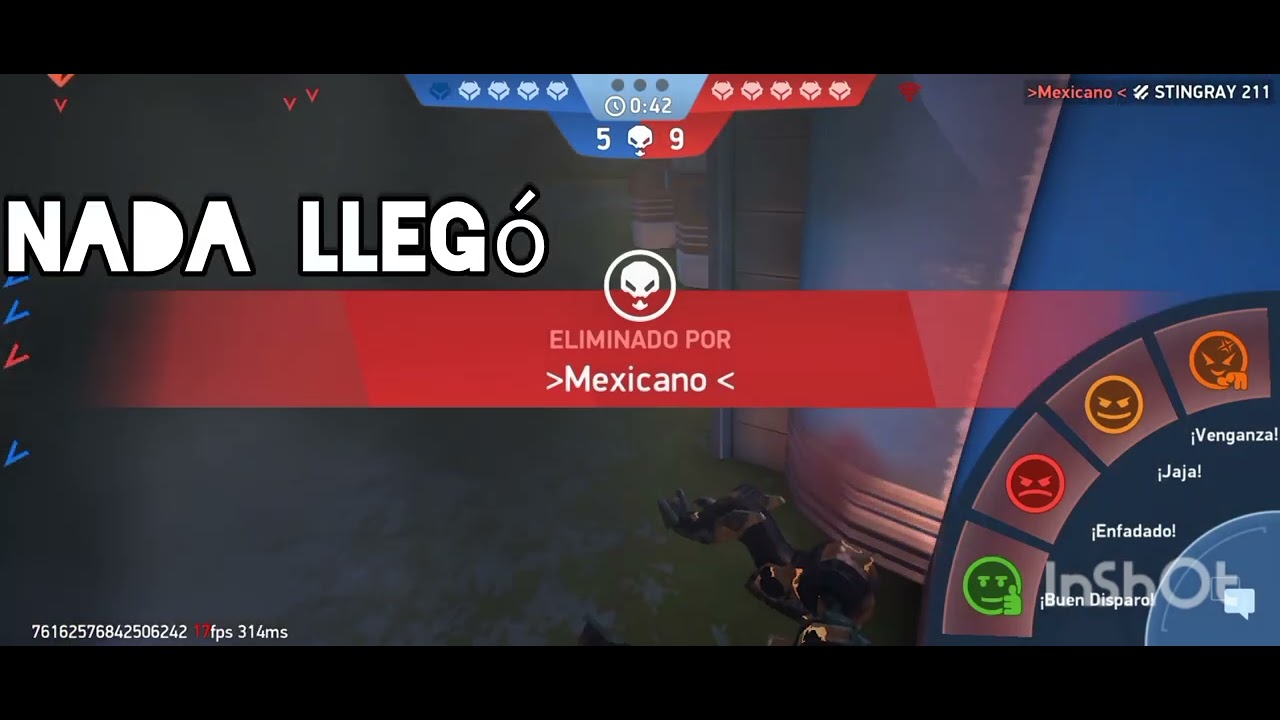 Suspicious players in Mech Arena #mecharena