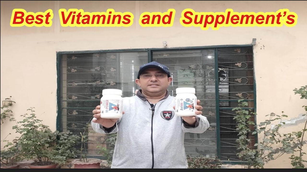 Best Breeding Supplement For your Birds and Parrot's|| Birds Vitamins Calcium||Hindi/Urdu||