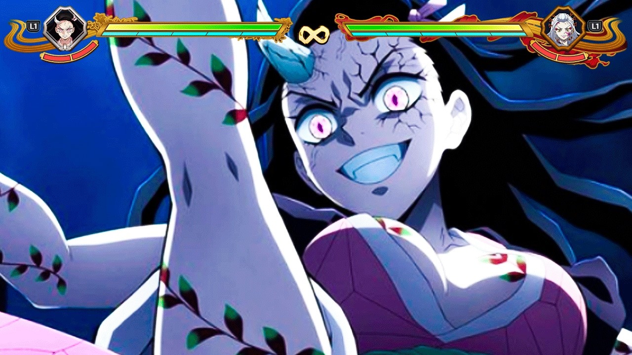 A ONI QUE CONQUISTOU O SOL! NEZUKO ESTÁ DESTRUIDORA NO ONLINE DO NOVO JOGO DE DEMON SLAYER!-