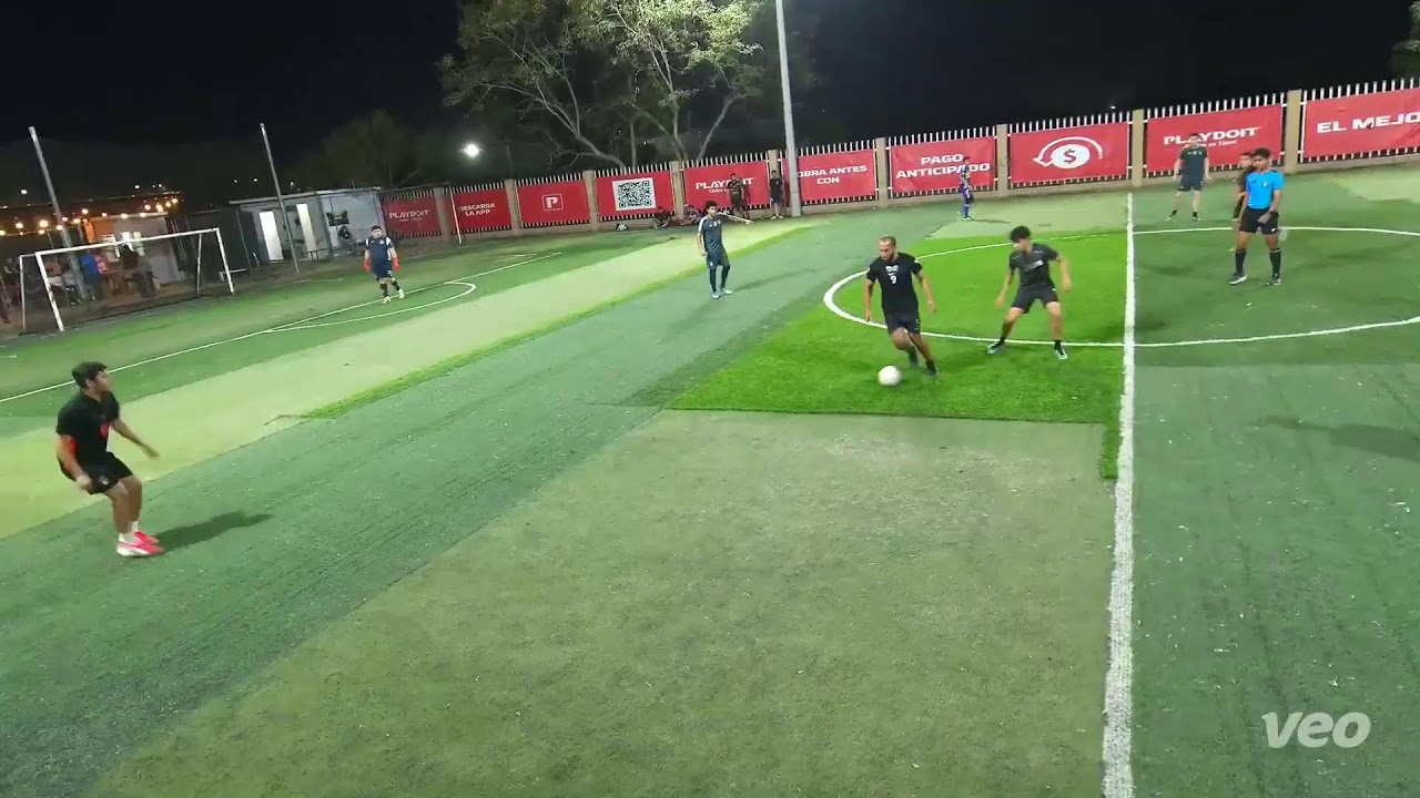 Sohid Roll vs Country FC - en vivo de Zona Catorce