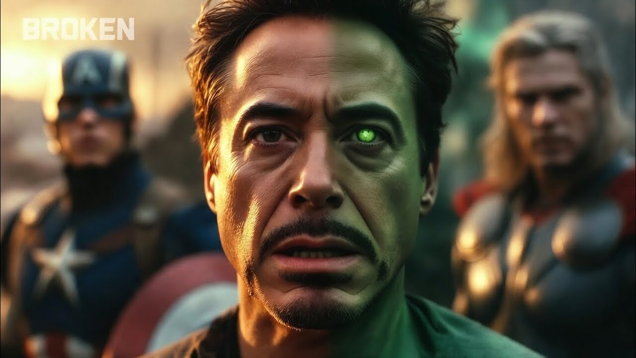 Tony Stark KNEW He Would Die… And That’s How Doctor Doom Was Born (Avengers Doomsday Theory)