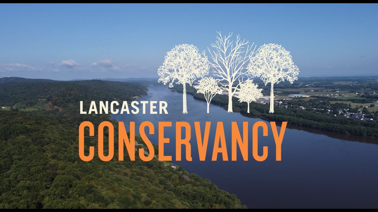 Who Is Lancaster Conservancy?