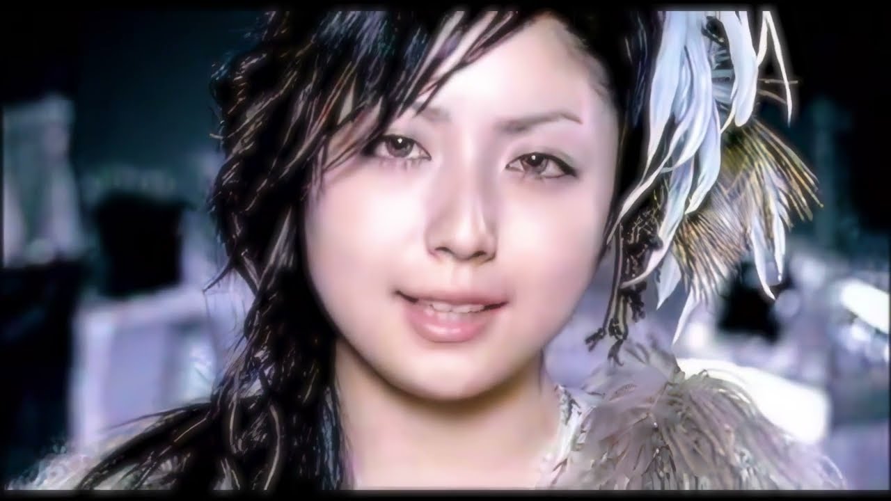 [Remastered] HIGH and MIGHTY COLOR - PRIDE MV 2005 HD 60FPS