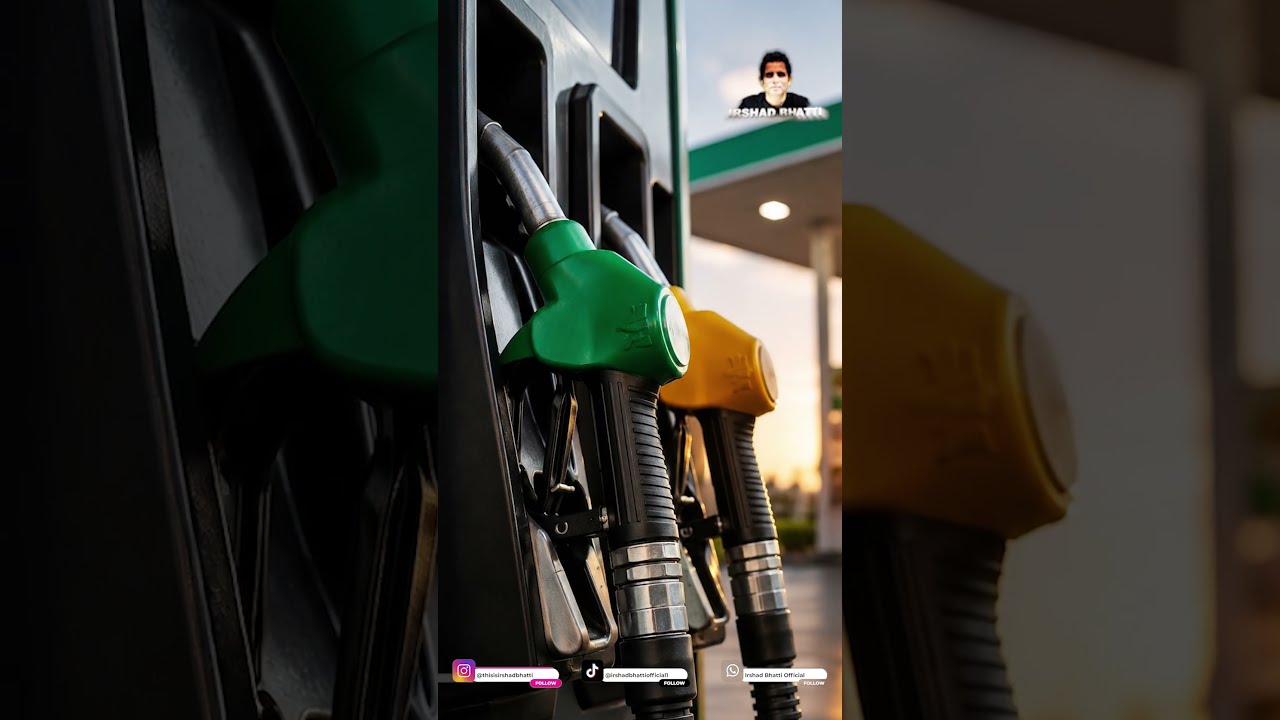 Government's New Fuel Pricing Formula? Daily Petrol & Diesel Price Changes | Massive Weekly Increase