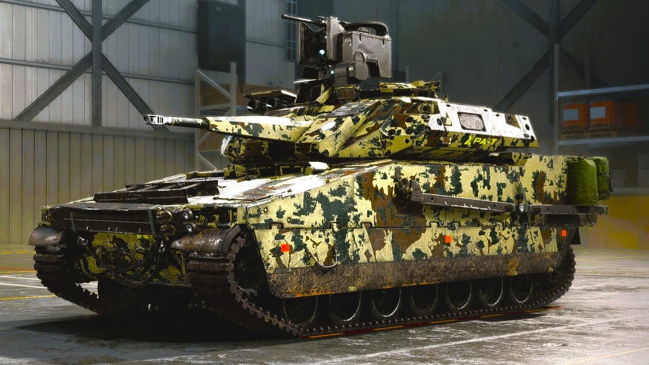 BATTLEFIELD 6 / AREIA MOVEDIÇA : BATALHA INSANA