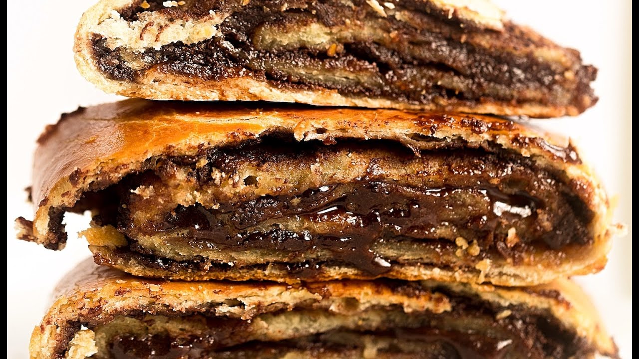 Better than Babka: Kokosh Cake | Truffles and Trends