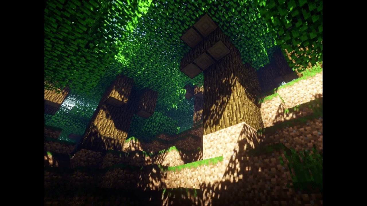 C418 Aria Math Slowed+reverb