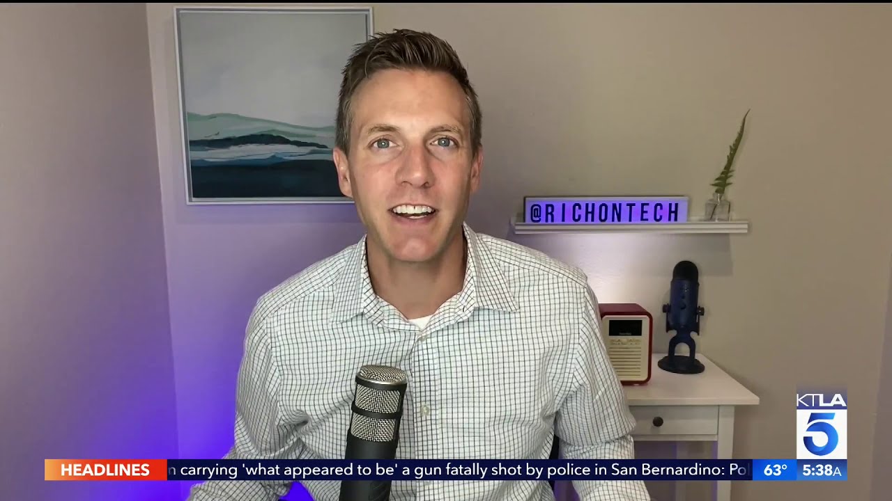 Do U-V sanitizers work? - Rich on Tech