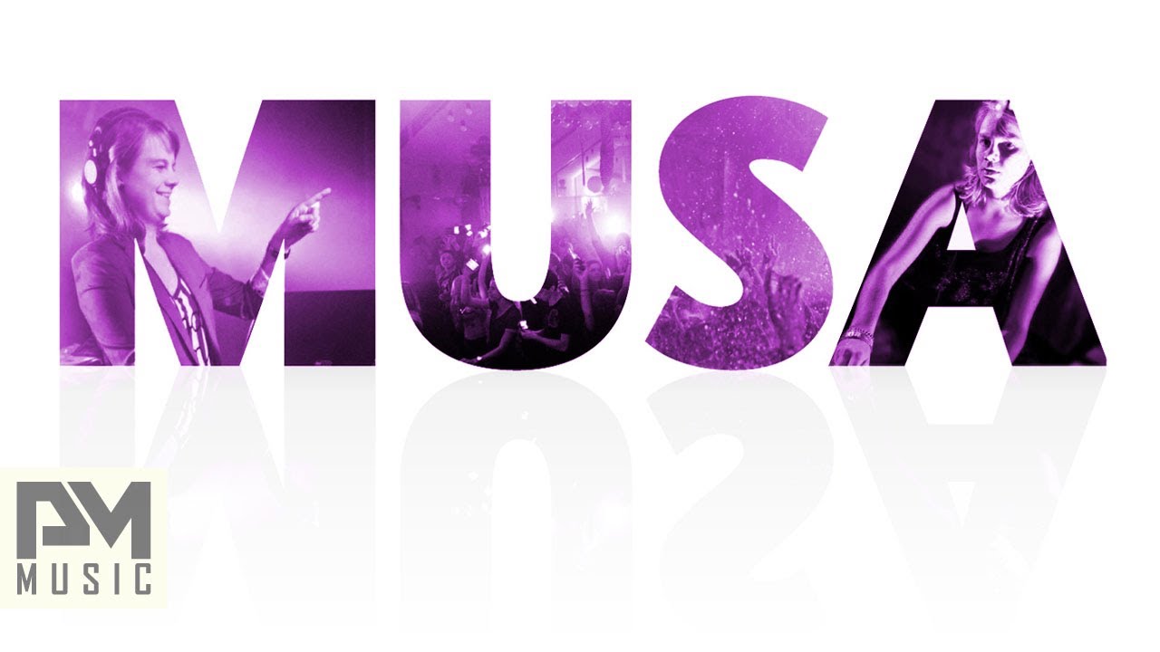 Y-Mor - Musa