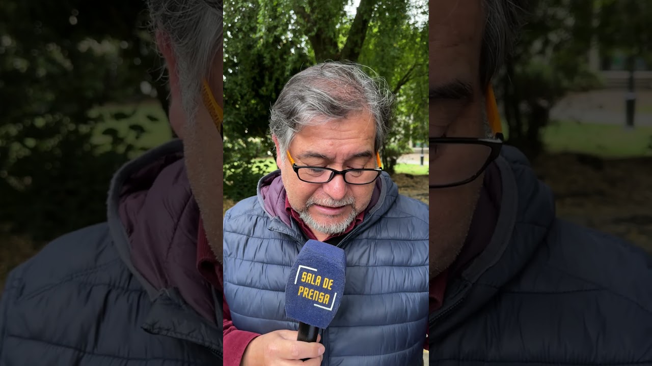 Recul&oacute;: Sebasti&aacute;n Zamora diputado (e) del Partido Republicano y ex carabinero borr&oacute; mensaje de redes