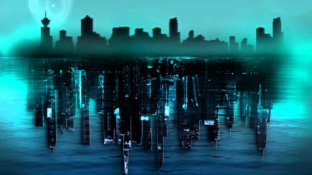 Continuum - main theme -  soundtrack music - Continum
