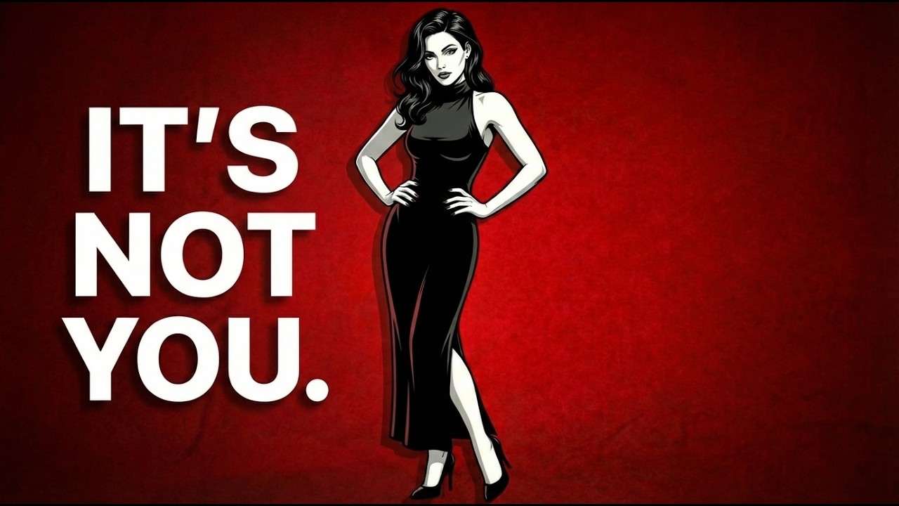 Top 7 Red Flags You're Dating Someone with Narcissistic Personality Disorder