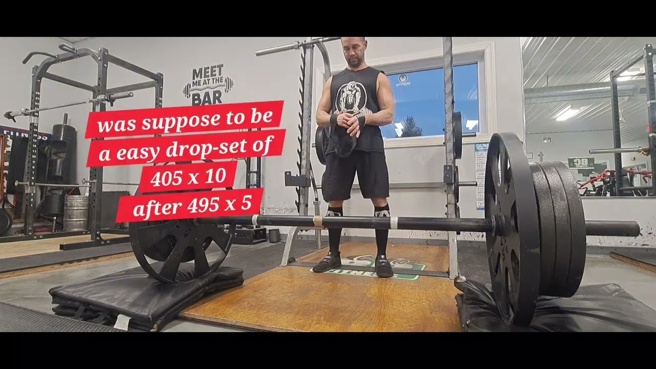 No Excuses,  Just Reasons!! You never know what's going to happen!! Just work!