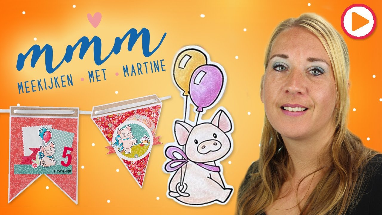 Meekijken Met Martine - Koningsdag 👑🇳🇱🧡
