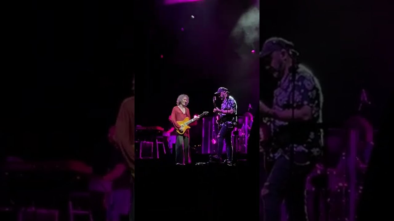 Los #Robe en Málaga II