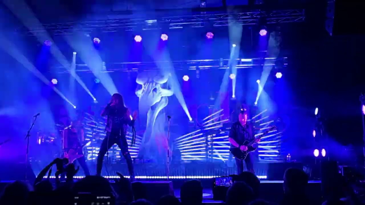 Amorphis