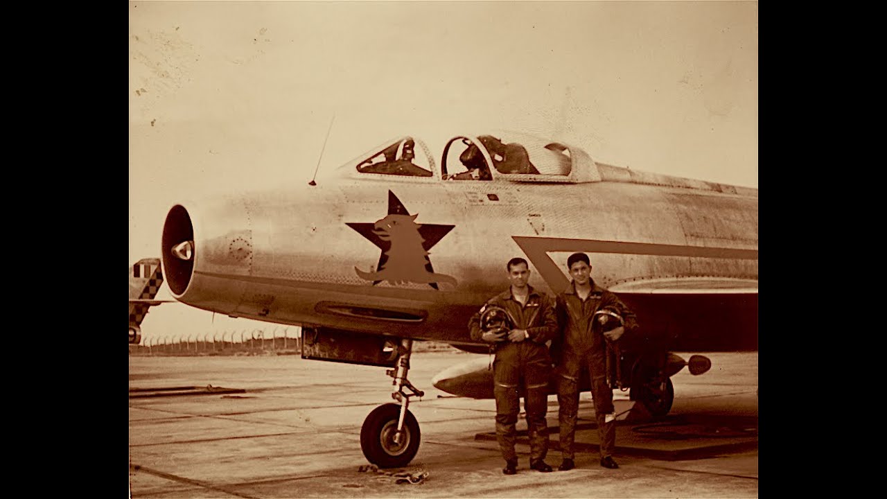 Blueskies Podcast - S2Ep10: BD Jayal Part 1 - From Cadet to one of the first MiG-21 pilots