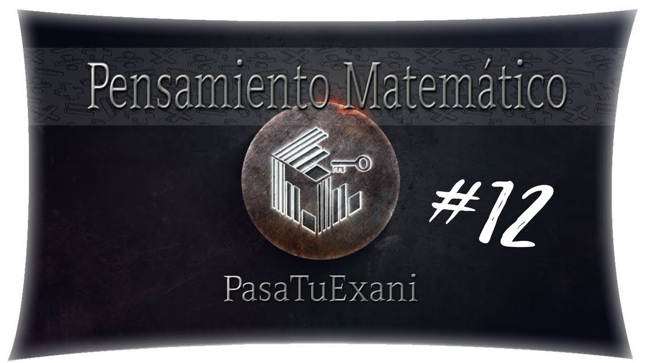Guía EXANI-II (Ceneval) | Frecuencias e información gráfica (Razonamiento estadistico)
