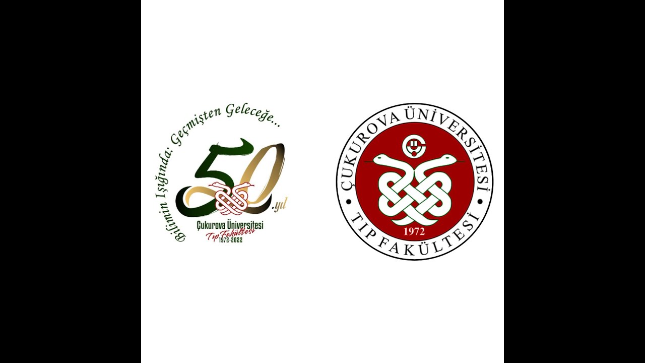 Ç Ü Tıp Fakültesi Marşı ve 50.Yıl Tanıtımı