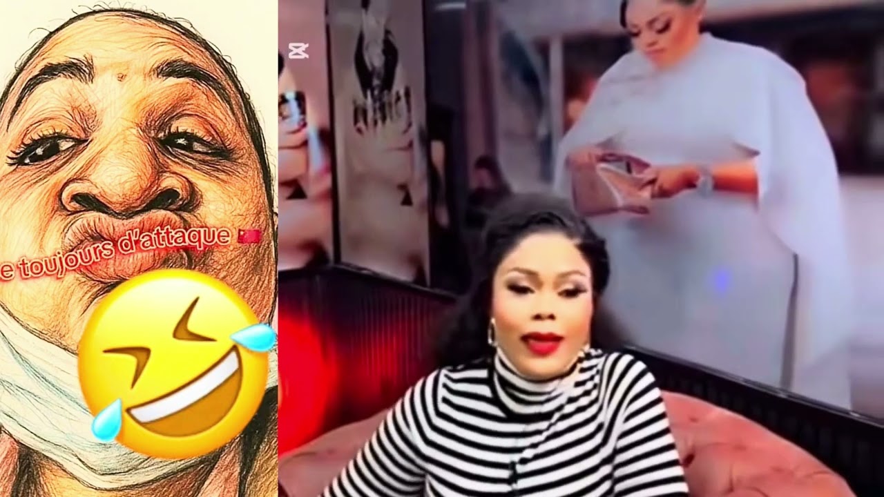 Mbanda magali abengi Carine bazongani na Alain Magali libala ekufi kaka boye likolo ya kimotema mabe