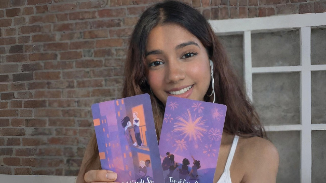 This Love Will Be Seen by Everyone | Tarot