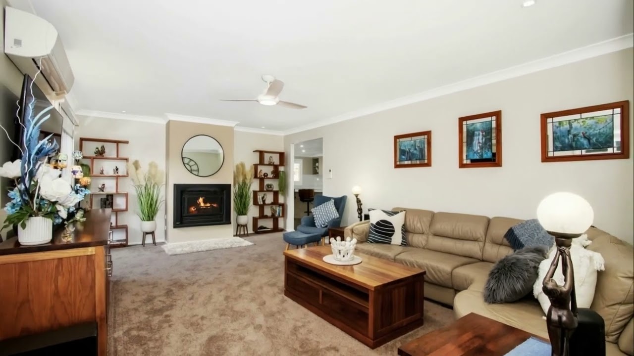 19 Clayton Street Yass