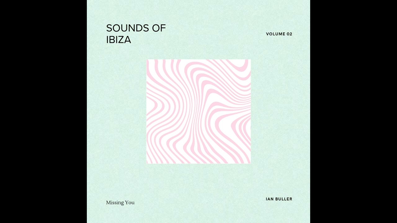 Ian Buller - Missing You (Radio Edit)