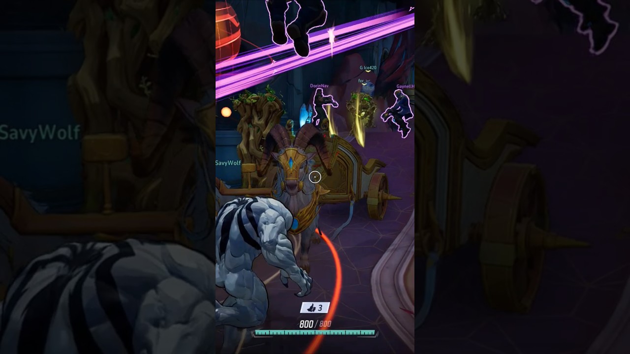 #marvelrivals