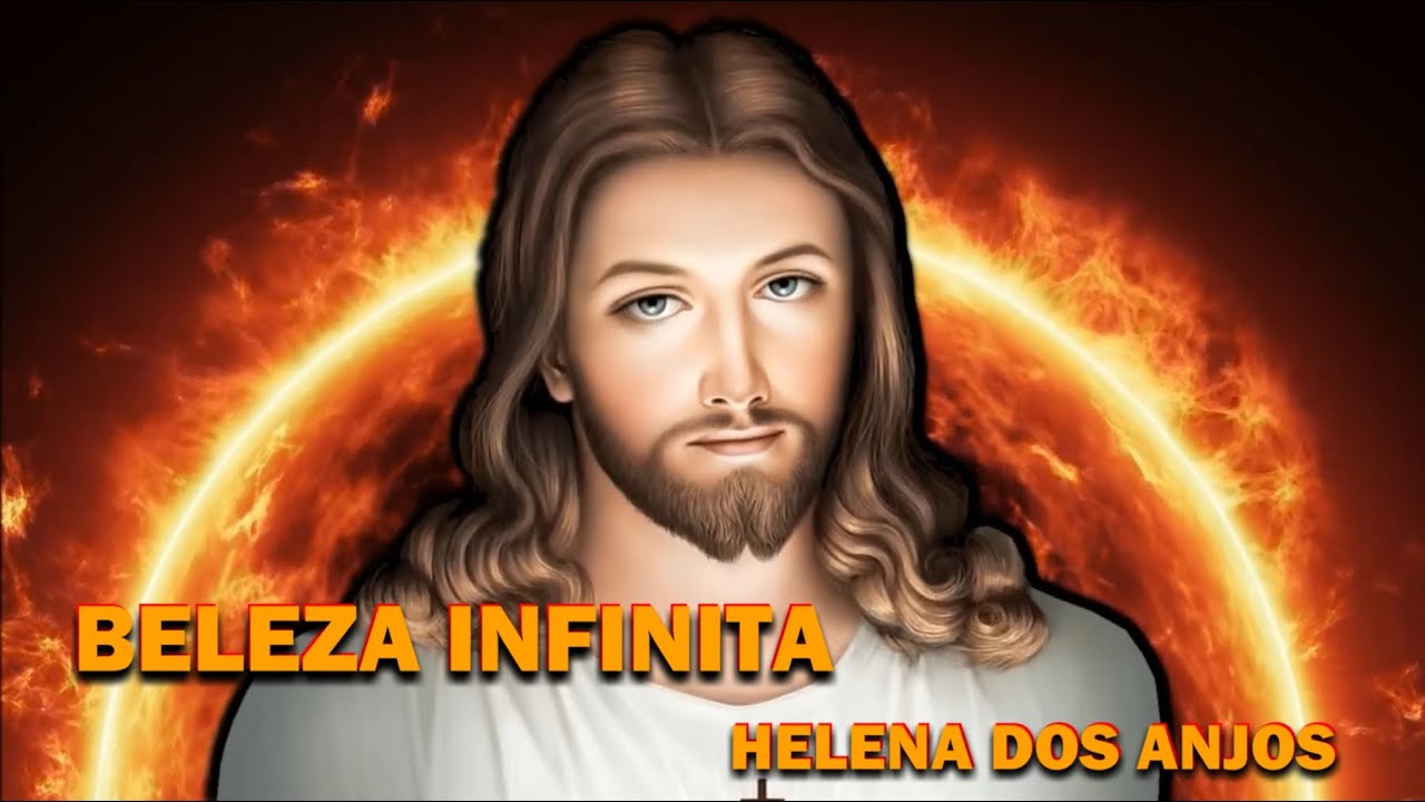 BELEZA INFINITA - NA VOZ DE HELENA DOS ANJOS