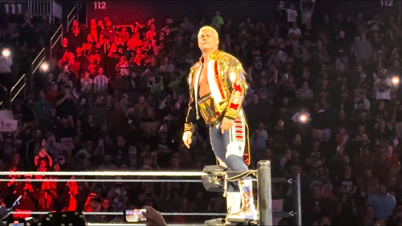 WWE Live Holiday Tour in Pittsburgh | December 27, 2025