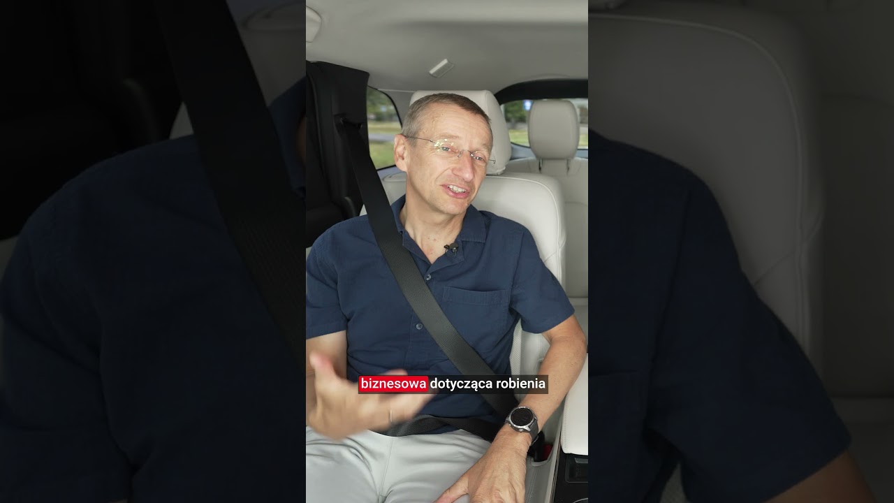 Polska firma w top 3 na świecie