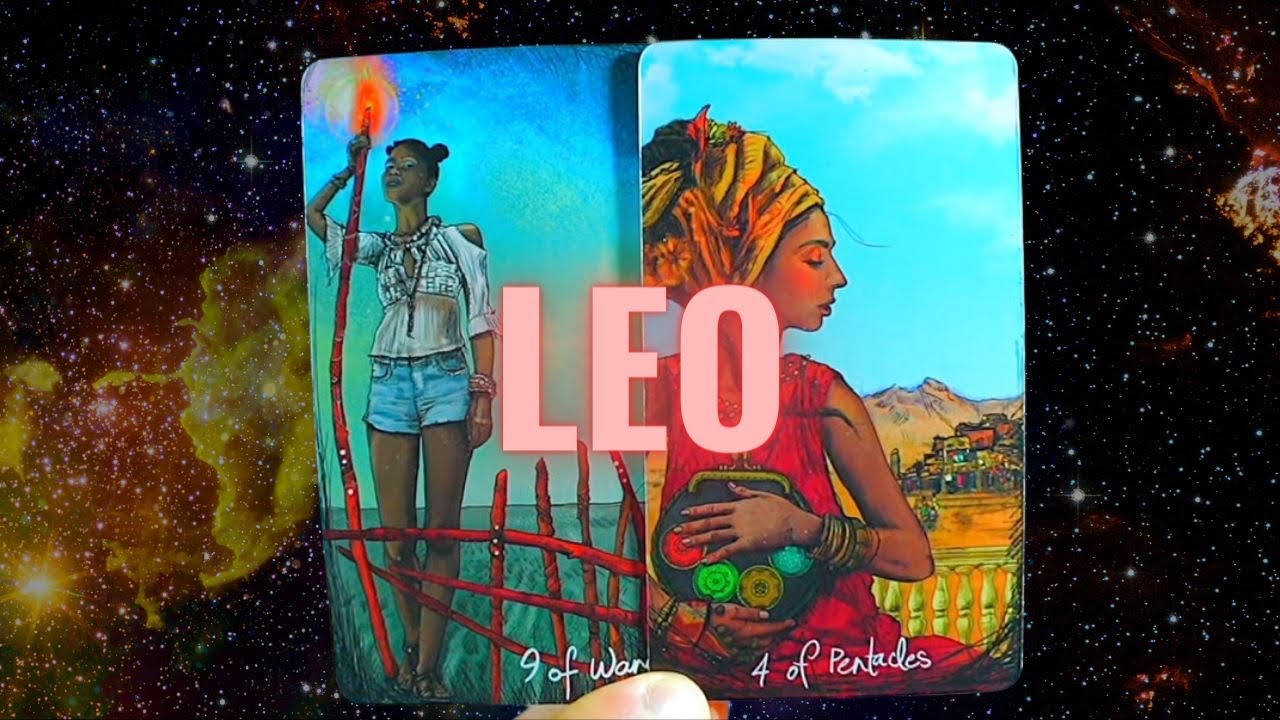 LEO🔥💥THEY’RE COMING BACK CORRECT!😤💪THEY FINALLY REALIZE YOU’RE NOT ONE TO PLAY WITH 😈💯💖 FEBRUARY