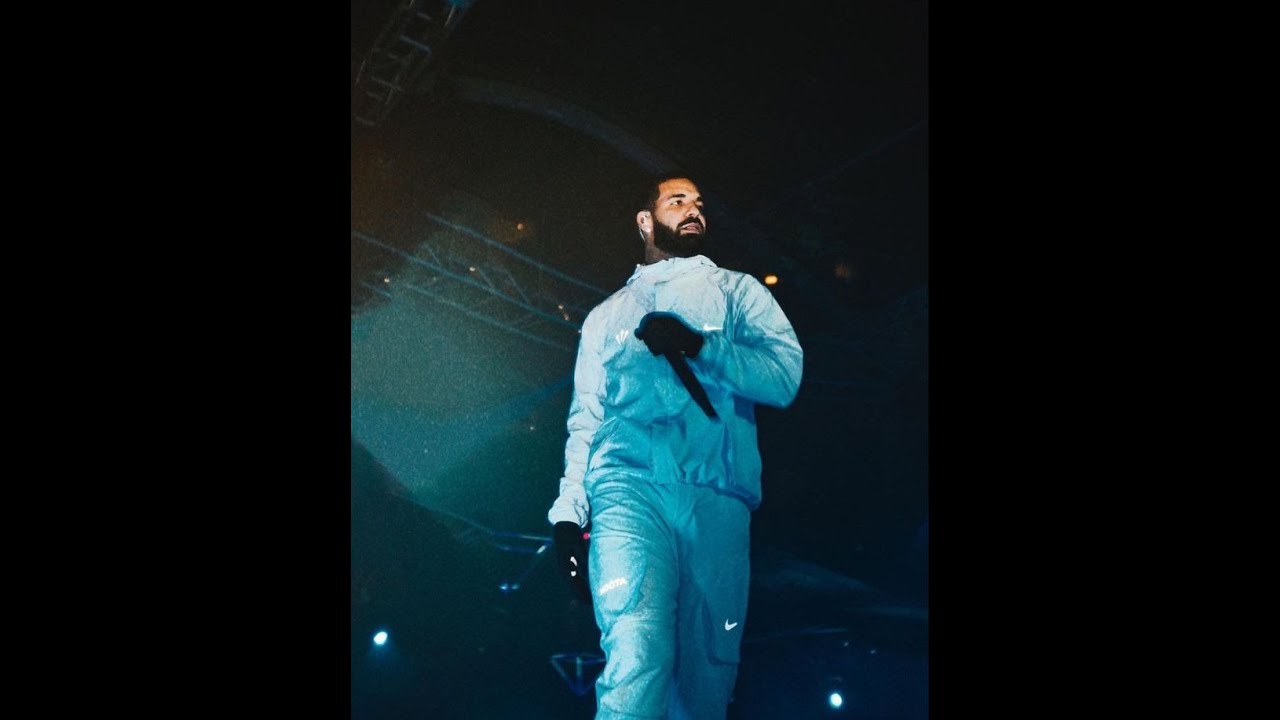 FREE Tory Lanez x Drake Type Beat 