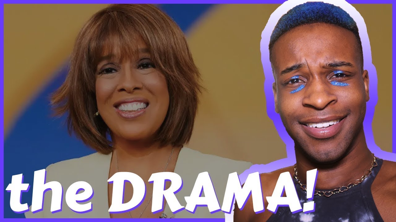 Snoop Dogg vs. Gayle King, Jameela Jamil + HBO's Legendary, Lil Nas X's Rodeo, React Music Video