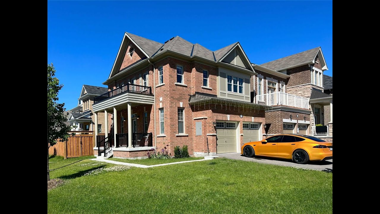160 Westfield Dr  Whitby Ontario