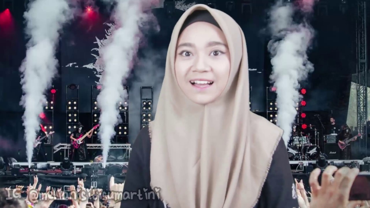 I CRIIEE ~ BABYMETAL - 