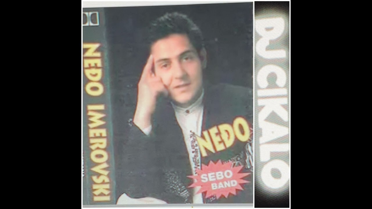 Nedjo Imerovski - Bi Vileskiri