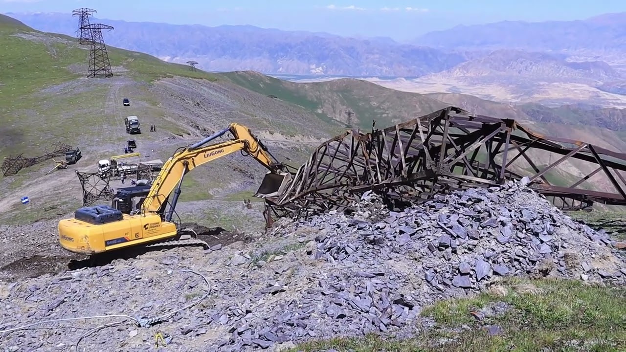110 кВ 