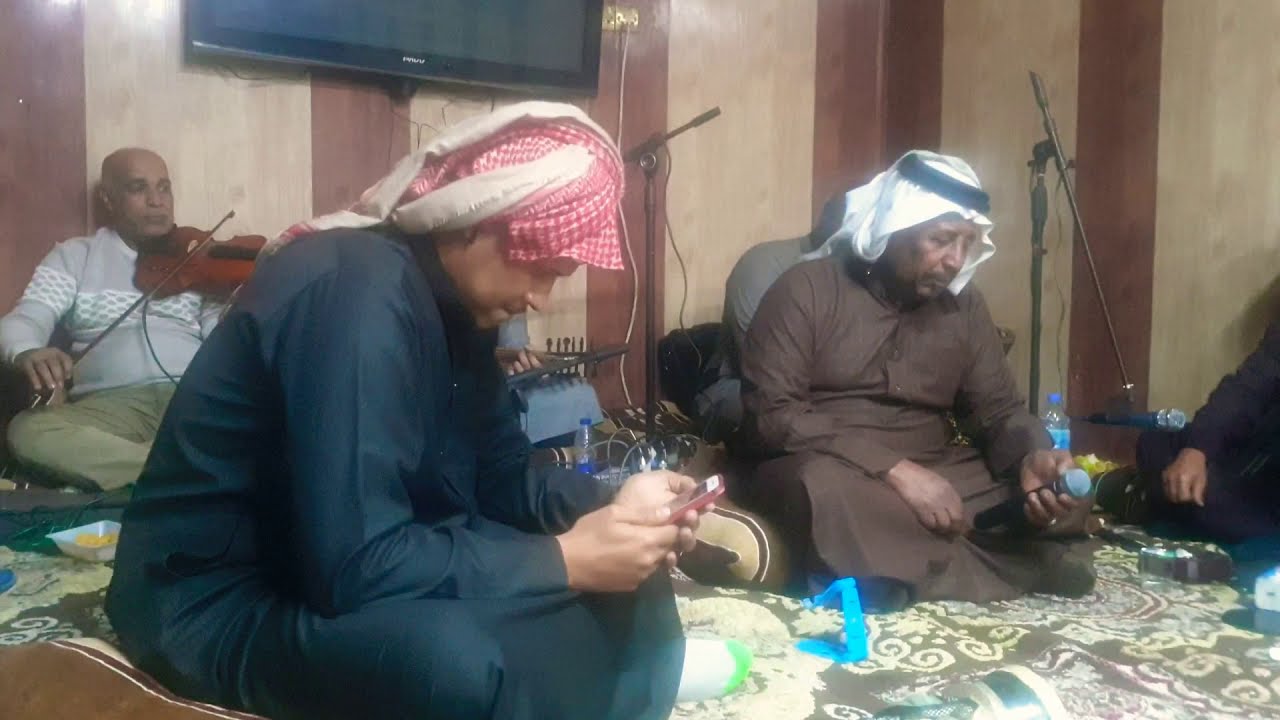 جديد 2021محمد السالم /خشابه (يلومني المايدري بيه )